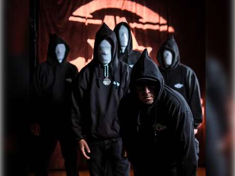 Réveillons-nous #20 : concert "Assassin"