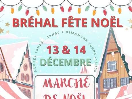 Marché de Noël