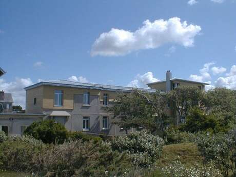 Meublé de tourisme > Les Chardons Bleus n°32