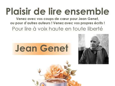 Plaisir de lire ensemble