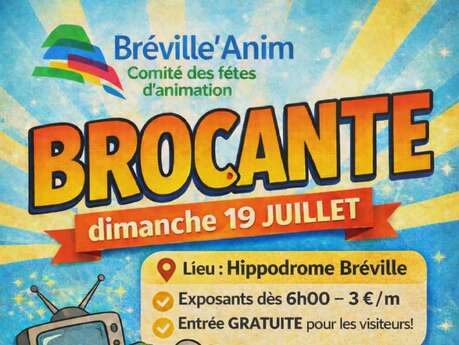 Brocante