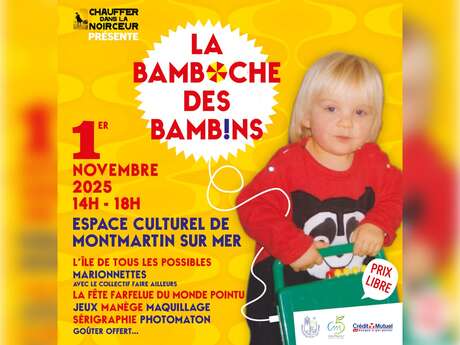 La Bamboche des bambins