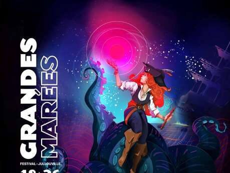 Festival des Grandes Marées