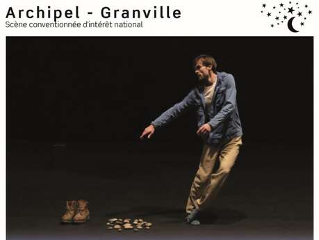 Spectacle Et si tu danses - Cie Didascalie