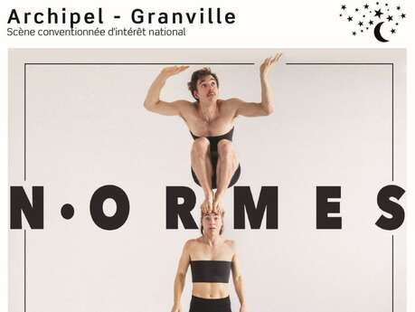 Cirque : N.Ormes - Agathe et Adrien