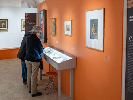 1er dimanche du mois : entrée gratuite pour tous