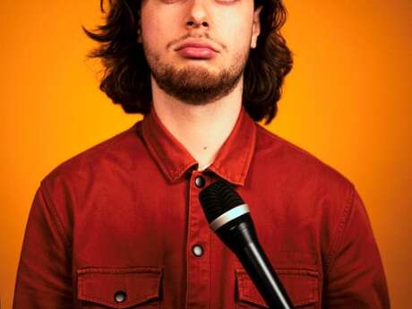 Soirée Stand Up : La Cale Comedy Club