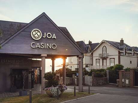 Joa Casino de Saint-Pair