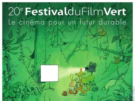 Festival du film vert