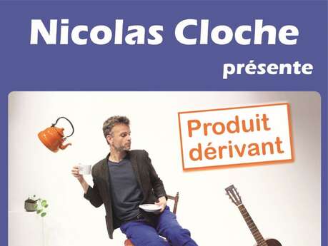 Concert Nicolas CLOCHE