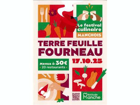 Terre, Feuille, Fourneau
