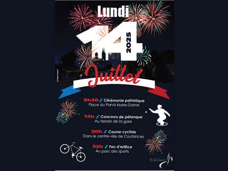 Fête nationale