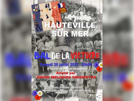 Bal de la victoire