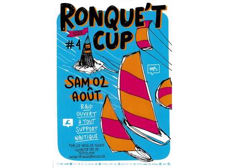 Ronque’t CUP #4