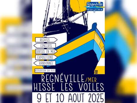 Festival Hisse Les Voiles