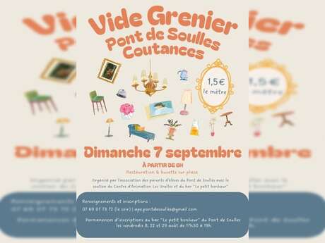 Vide-greniers