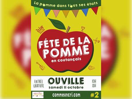 Fête de la Pomme