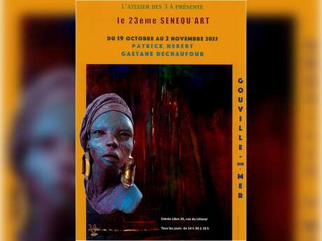23e Senequ'Art