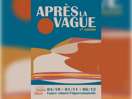 Après la vague : Ciné-Mix de Prieur de la Marne : "L'Enfer" (1964) d'après Henri-Georges Clouzot et "Babylon" (1916) de DW Griffith.