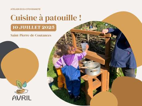 Cuisine à Patouille !
