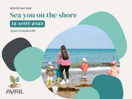 ! English version ! Sea you on the shore...