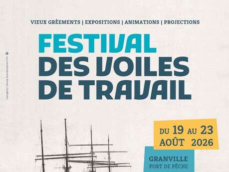 Festival des Voiles de Travail