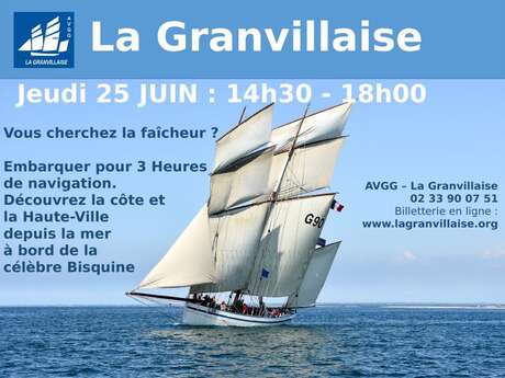Sortie Fraîcheur