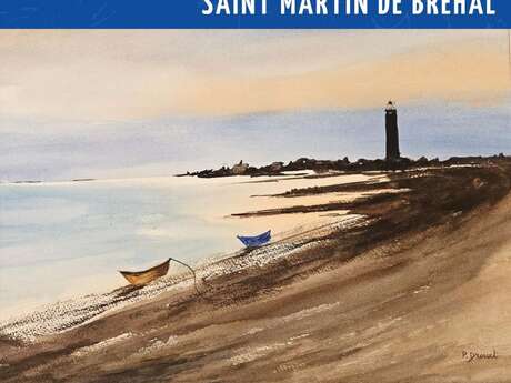 Aquarelles de Patricia Drouet