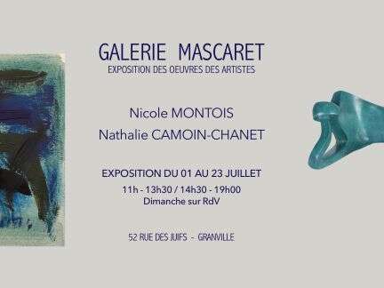 Vernissage Exposition