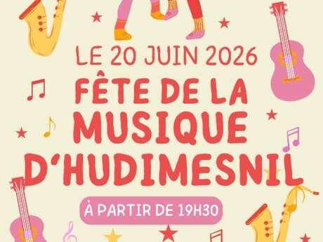 Fête de la musique