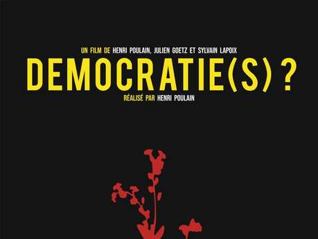 Projection : Démocratie(s) ?