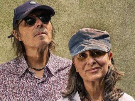 Concert - John and Betty