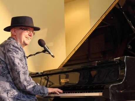 Concert Philippe Brulé