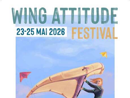Wing Attitude Festival
