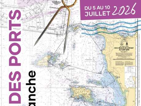 Tour des Ports de la Manche