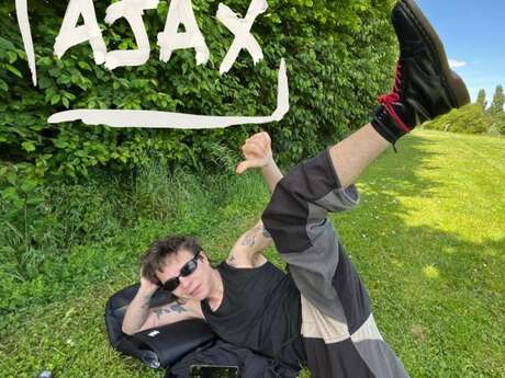 Concert Ajax Vander