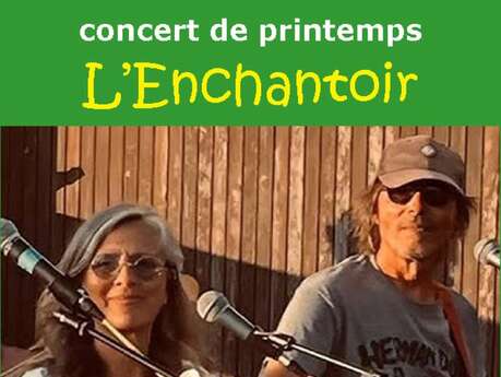 Concert John and Betty