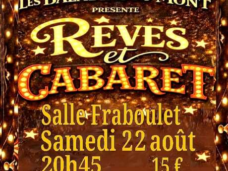 Spectacle Cabaret