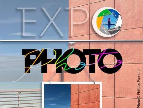 Exposition photographie