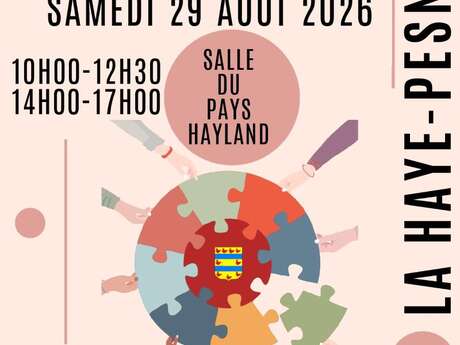 Forum des Associations