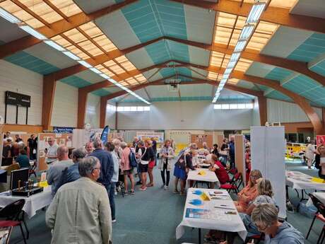 Forum des associations