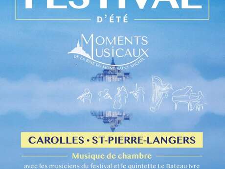Concert tout public - Musique Classique