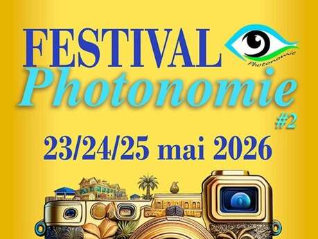 Festival Photonomie