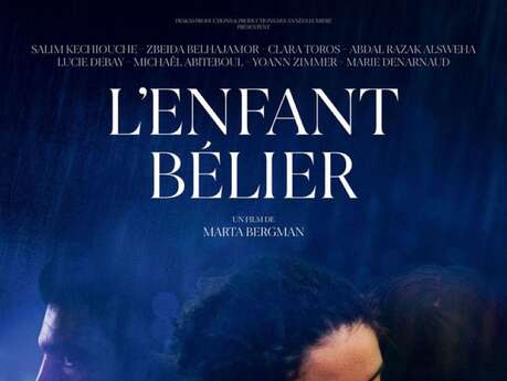 Cinéma à Carolles - L’enfant bélier