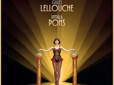 Cinéma à Carolles - La vénus électrique