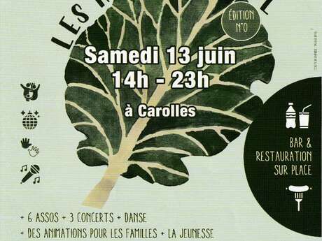 Les agités du local