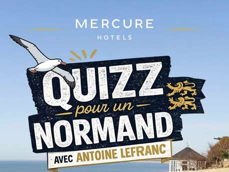 Quizz pour un Normand