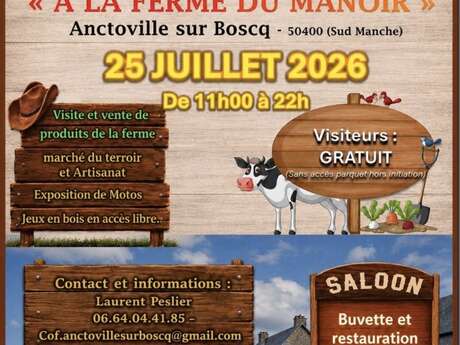 Festi’Farm