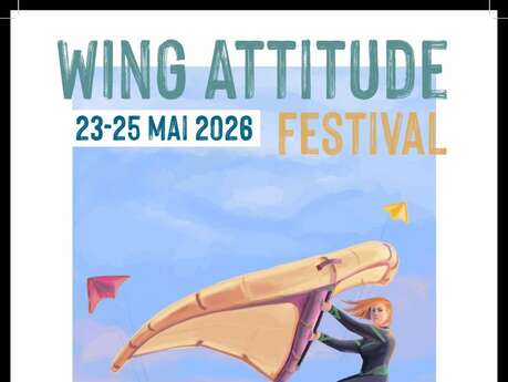 Wing Attitude Festival