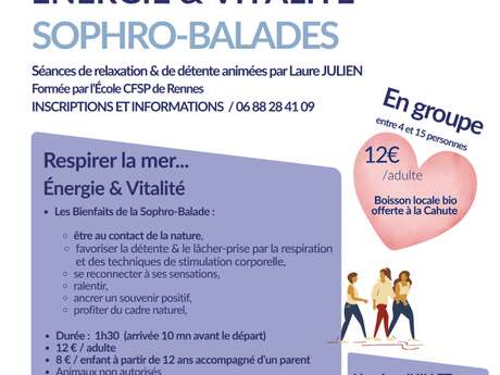 Sophro-balades